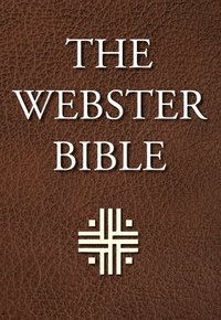bokomslag The Webster Bible
