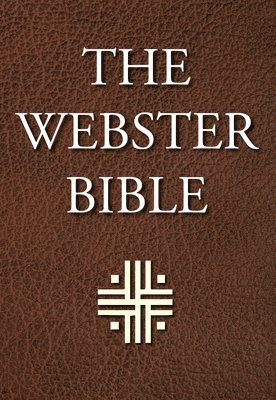 Webster Bible, Inbunden