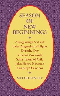 bokomslag Season of New Beginnings