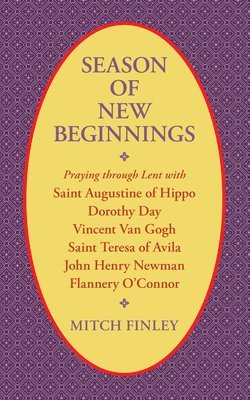 bokomslag Season of New Beginnings