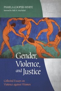 bokomslag Gender, Violence, and Justice