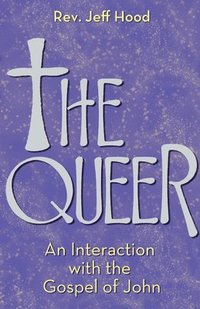 bokomslag The Queer