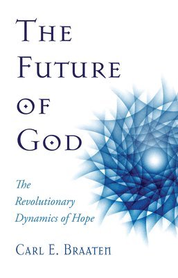 The Future of God 1