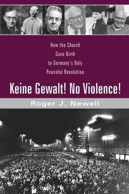 Keine Gewalt! No Violence! 1