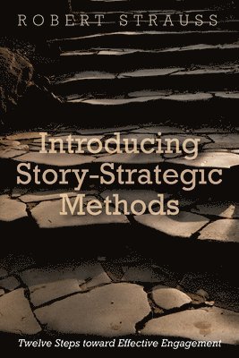 bokomslag Introducing Story-Strategic Methods