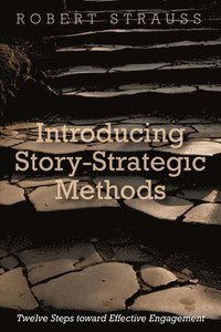 bokomslag Introducing Story-Strategic Methods