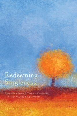 bokomslag Redeeming Singleness