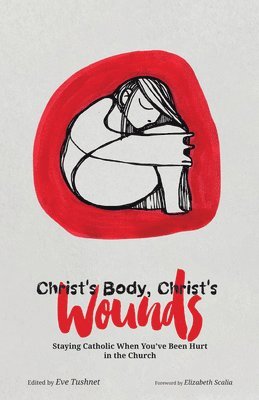 Christ's Body, Christ's Wounds 1