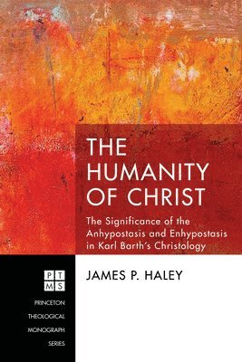 The Humanity of Christ 1