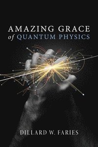 bokomslag Amazing Grace of Quantum Physics