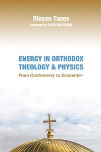 bokomslag Energy in Orthodox Theology and Physics
