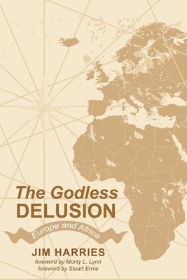bokomslag Godless Delusion