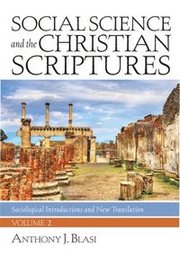 bokomslag Social Science and the Christian Scriptures, Volume 2