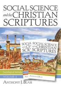 bokomslag Social Science and the Christian Scriptures, 3-volume set