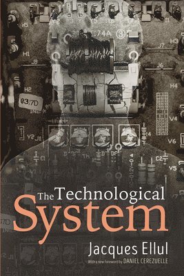 The Technological System 1