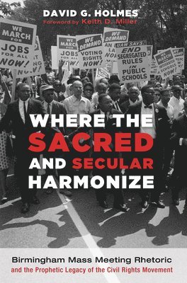 Where the Sacred and Secular Harmonize 1