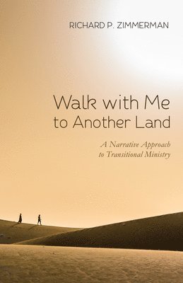 Walk with Me to Another Land 1