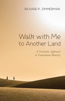 Walk with Me to Another Land