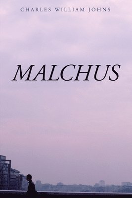 bokomslag Malchus