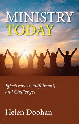 Ministry Today