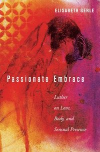 bokomslag Passionate Embrace