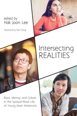 Hak Joon Lee - Intersecting Realities, Häftad