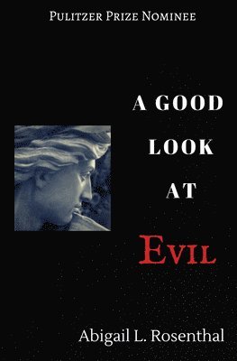 bokomslag Good Look at Evil