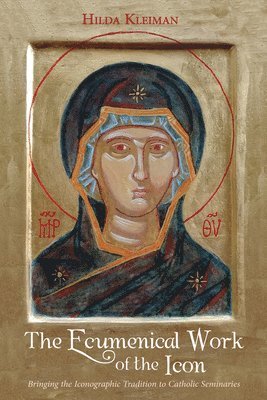 bokomslag Ecumenical Work of the Icon
