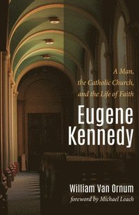 bokomslag Eugene Kennedy
