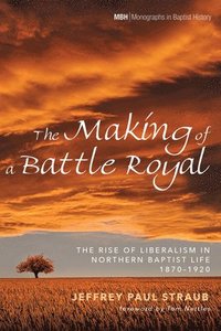 bokomslag The Making of a Battle Royal