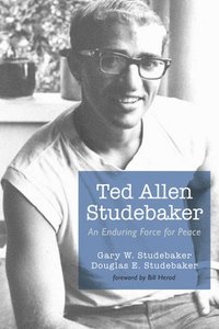 bokomslag Ted Allen Studebaker