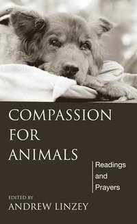 bokomslag Compassion for Animals