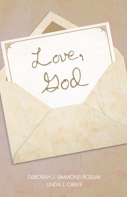 Love, God 1