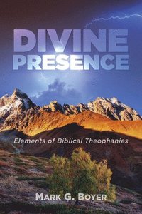 bokomslag Divine Presence