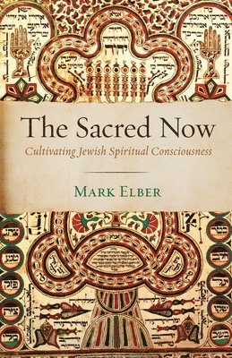 The Sacred Now 1