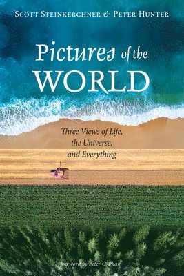 Scott Steinkerchner, Peter Hunter - Pictures of the World, Häftad