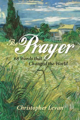 bokomslag Prayer