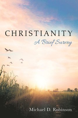 Christianity: A Brief Survey 1