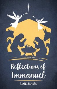 bokomslag Reflections of Immanuel