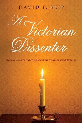 bokomslag Victorian Dissenter