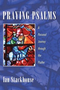 bokomslag Praying Psalms
