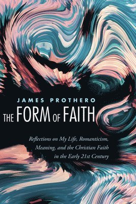 bokomslag Form of Faith