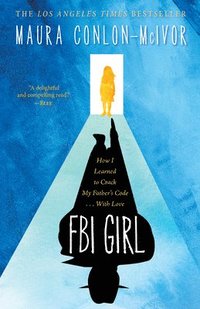 bokomslag FBI Girl