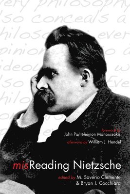 misReading Nietzsche 1