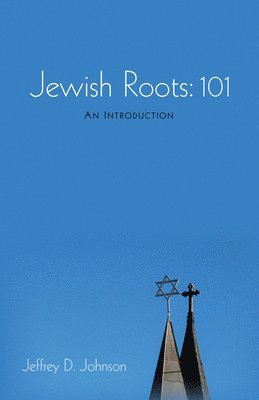 Jewish Roots