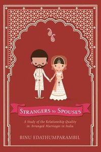 bokomslag Strangers to Spouses