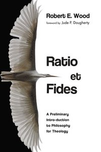 bokomslag Ratio Et Fides