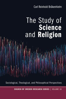 bokomslag Study of Science and Religion