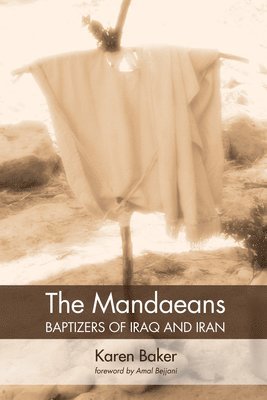 The Mandaeans-Baptizers of Iraq and Iran 1