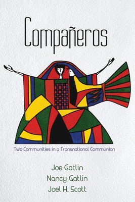 bokomslag Compañeros